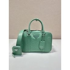 Prada Top Handle Bags